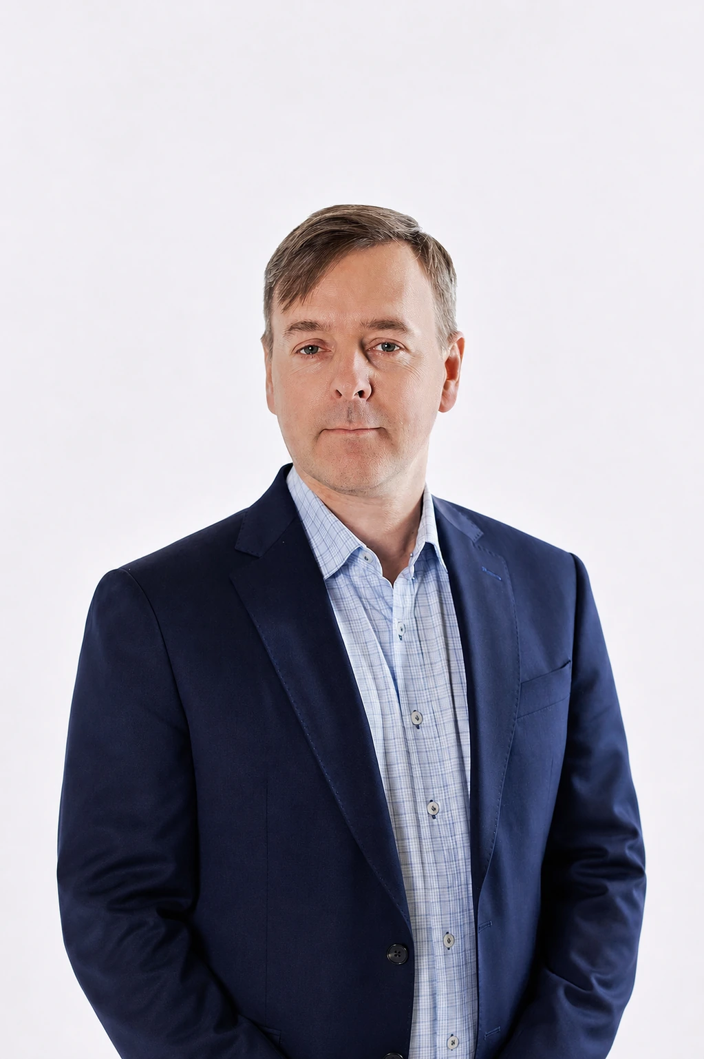 Evgeny Rudakov