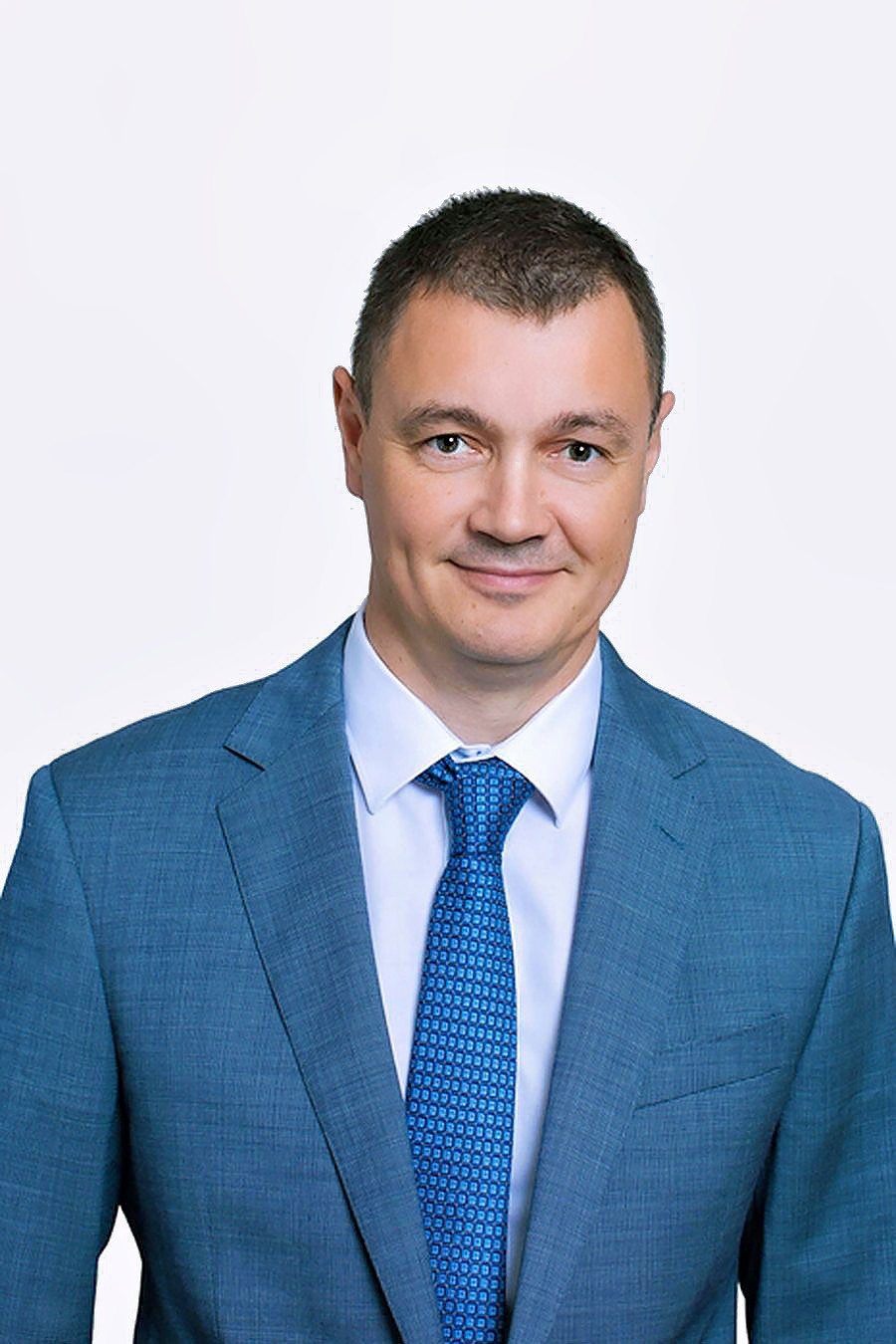 Дмитрий Скляров, партнёр ADE