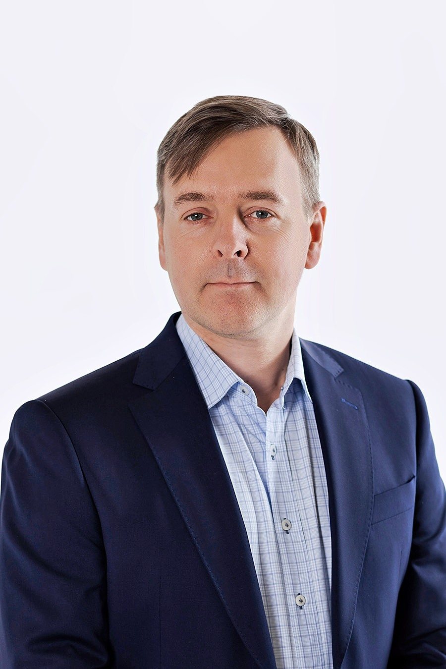 Евгений Рудаков, партнёр ADE