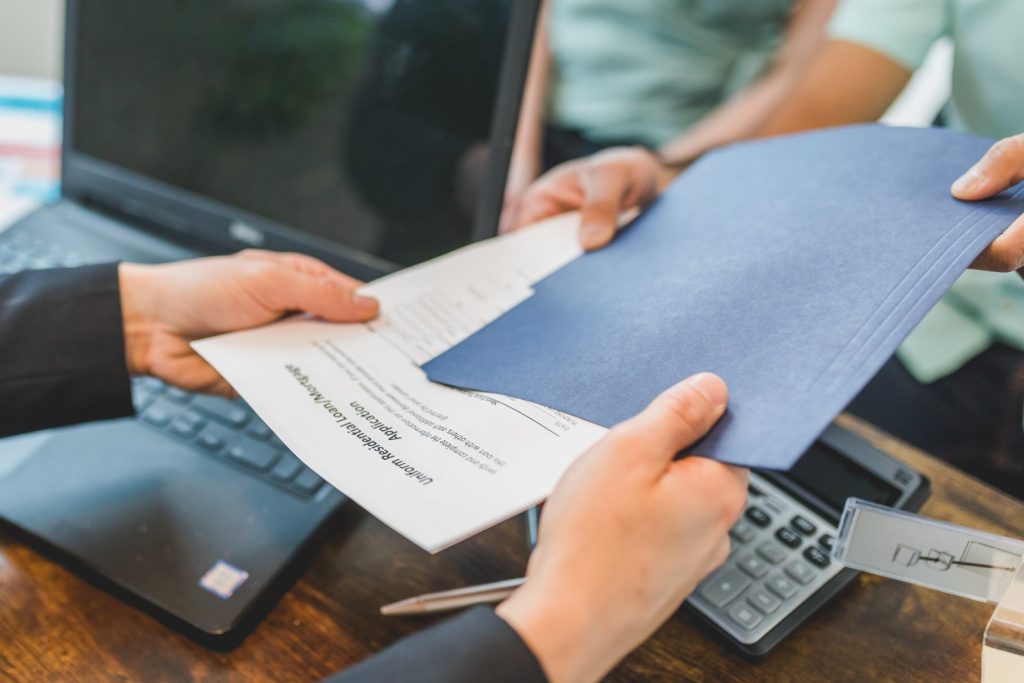 Architecture of financial consolidation